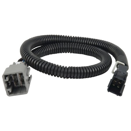 Sunbelt Brake Control Harness, Dodge 9" x4" x2" A-B1CM51439